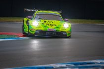 Hockenheim: Thomas Preining wint en doet goede zaak in het kampioenschap