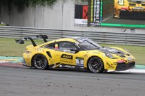 PK Carsport bovenaan in puntenstand na 45ste editie van de 24 Hours of Zolder