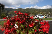 Rally van Frankrijk: Latvala bolt rustig richting zege
