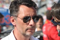 François Ribeiro wil ook op digitaal platform meer WTCC