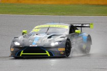 Spa: Optimum Motorsport Aston Martin op pole