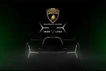 Iron Lynx officieel met Lamborghini in IMSA en FIA WEC