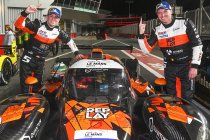 VR Racing by Qvick Motors: Van Dakar tot Le Mans
