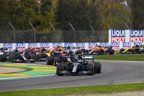 Formule 1 gaat naar Saoedi-Arabië