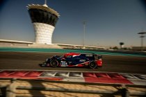 4H Abu Dhabi: Twee op twee voor United Autosports