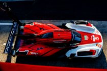 Porsche Penske Motorsport met drie hypercars naar Le Mans