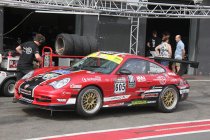 24H Zolder: Tweemaal Bart Van Haeren in de kwalificaties voor de Belcar Skylimit Sprint Cup