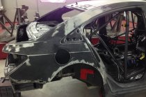 Tom Coronel wellicht pas zaterdag in actie op Hungaroring