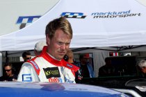 PG Andersson vervoegt Marklund Motorsport