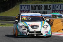 Pepe Oriola betwist Aziatische WTCC-tournee met Campos-SEAT Leon