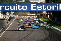 Porsche Sprint Challenge Southern Europe is na Estoril halverwege tweede seizoen