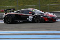 ART GP McLaren met sterk rijdertrio naar ELMS