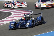 Kalender 2012 vrijgegeven - 6H Zolder valt samen met 24H Nürburgring