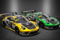 Bathurst 12H: Absolute Racing vertegenwoordigt Porsche Motorsport