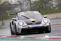 Magny-Cours: De Porsche 911 GT3 Cup blijven de referentie