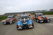 Gressens (Milo Racing): "Menselijke fout oorzaak van diskwalificatie #149"