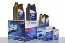 Syntix Lubricants – alleen het beste is goed genoeg