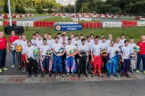 RNT Eenzitterstuurwiel: De zes finalisten op weg naar Le Mans