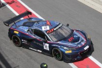 12H Bathurst: veel schoon volk bij Corvette