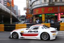 FIA GT World Cup: Winst voor Maro Engel en Mercedes (+Video)