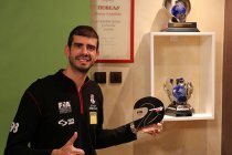 Dušan Borković met B3 Racing naar TCR International Series