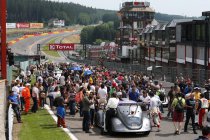 25H VW Fun Cup: Sport, animaties en een feestelijke stemming!