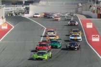24H Series goes MIDDLE EAST