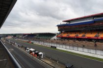 Support race in Le Mans met GT3 én LMP3
