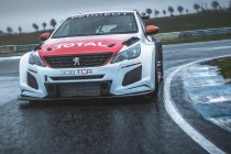 Details Peugeot 308 TCR onthuld (+ Foto's & video)