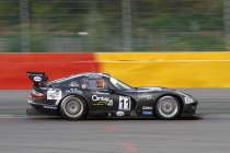 DVB Racing heeft in 2013 nog enkele zitjes vrij in verschillende kampioenschappen