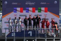 4H Monza: IDEC Sport wint chaotische race - de Wilde op het podium (UPDATE)
