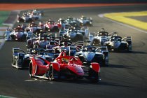 Valencia: Formule E hervat donderdag hun testdagen