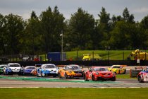 Jack’s Racing Day: RedAnt Racing had meer verwacht van vierde meeting van de Porsche Carrera Cup Benelux