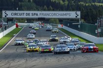 Spa 240: Speedlover boekt opnieuw een overwinning met Jean-Pierre, Jaxon en Jay Verhoeven