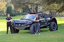 Extreme E: HWA out - Hispano Suiza in