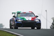 Zolder: Nicola Baldan op pole