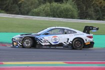 24H Spa: Teamspirit maakte het verschil volgens Matisse Lismont