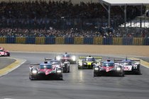 ACO geeft complete deelnemerslijst 24H Le Mans vrij