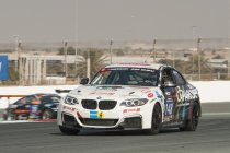 24H Dubai: QSR Racing wil stunt van vorig jaar graag nog eens over te doen