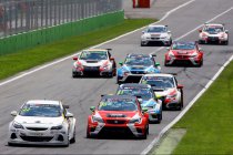 Marcello Lotti lanceert TCR Europe Series