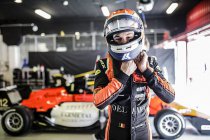Formule 3: Clément Novalak topt F3 testen, Cordeel eindigt op P25