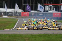 Thomas Martens en Loîs Delbart voor België naar CIK FIA Academy Trophy