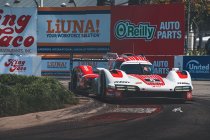 Long Beach: Porsche Penske Motorsport pakt allereerste winst