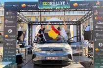 Opnieuw een zege voor de Belgian VW Club: het duo Dechamps-Secretin domineert in Spanje