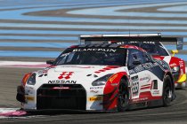 JMB Racing zet Nissan GT-R in voor Day en Jaminet