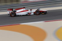 Bahrein: Stoffel Vandoorne: “Ik ben er klaar voor”