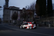 WRC: Ogier neemt heft in handen
