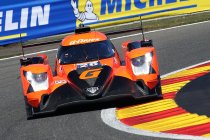 Spa Prologue: G-Drive snelste op dinsdagochtend - TF Sport weer in actie