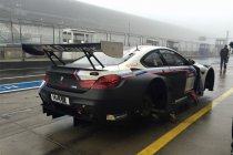 VLN10: Racing Bart Mampaey aan de start met BMW M6 GT3