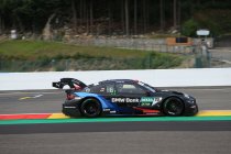 Lausitzring: Auer klopt Glock en pakt eerste zege voor BMW